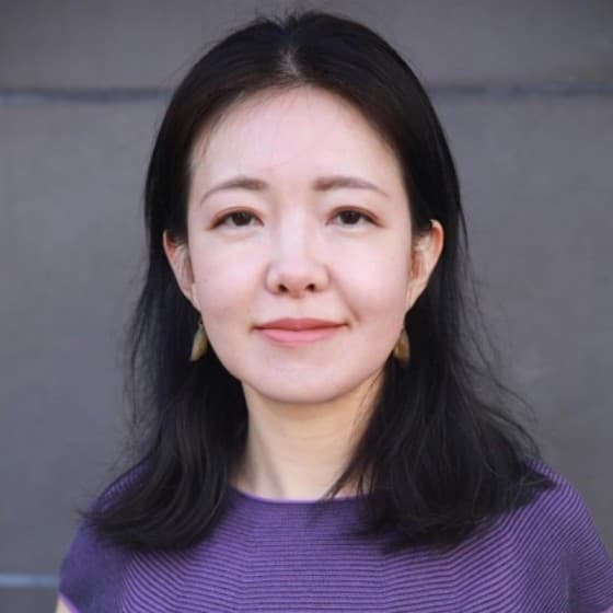 Alice Zhang