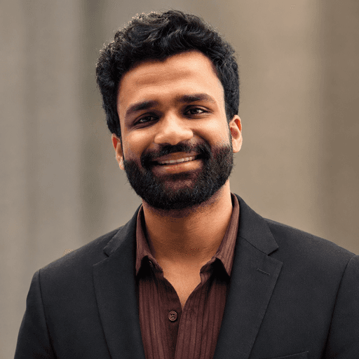 Naman Jain
