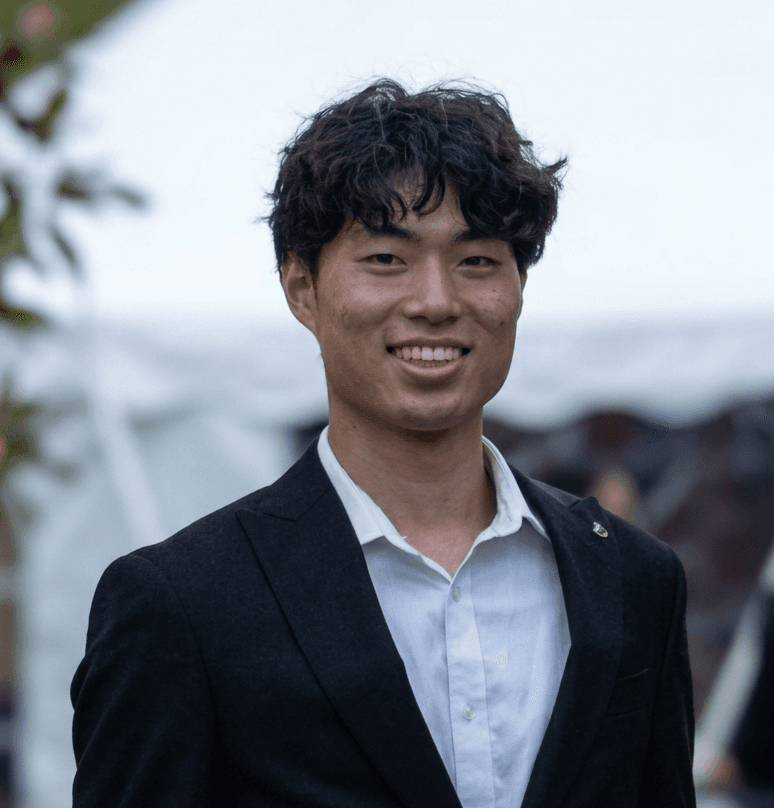 Peter Zhu